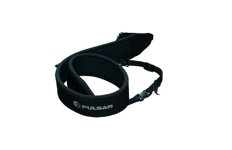 Pulsar Neck Strap