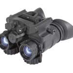 AGM NVG-50 AP DUAL TUBE ADVANCED PERFORMANCE ECHO NIGHT VISION SYSTEMS