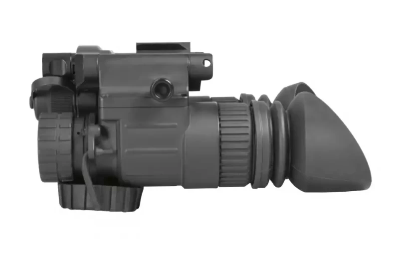 AGM NVG-50 AP DUAL TUBE ADVANCED PERFORMANCE ECHO NIGHT VISION SYSTEMS