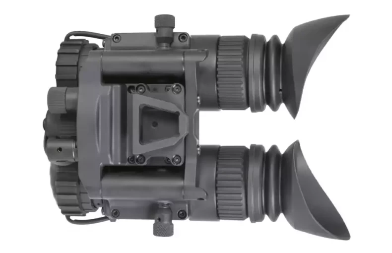 AGM NVG-50 AP DUAL TUBE ADVANCED PERFORMANCE ECHO NIGHT VISION SYSTEMS