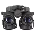 AGM NVG-50 AP DUAL TUBE ADVANCED PERFORMANCE ECHO NIGHT VISION SYSTEMS