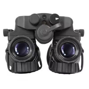 AGM NVG-40 AP DUAL TUBE ADVANCED PERFORMANCE ECHO NIGHT VISION SYSTEMS