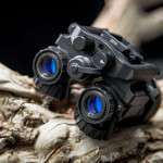 AGM NVG-50 AP DUAL TUBE ADVANCED PERFORMANCE ECHO NIGHT VISION SYSTEMS