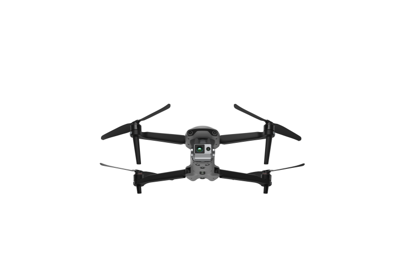 AUTEL EVO II DUAL 640T V3 THERMAL IMAGING DRONE