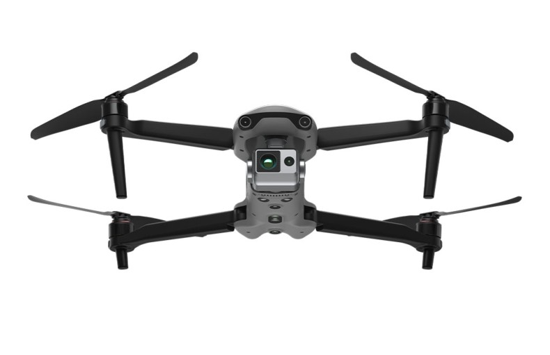 AUTEL EVO II DUAL 640T V3 THERMAL IMAGING DRONE
