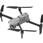 AUTEL EVO II DUAL 640T V3 THERMAL IMAGING DRONE