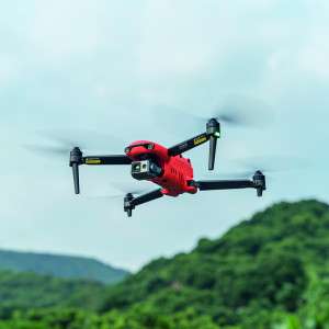 AUTEL EVO II DUAL 640T V3 THERMAL IMAGING DRONE