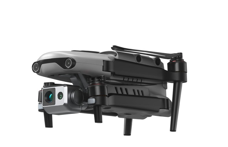 AUTEL EVO II DUAL 640T V3 THERMAL IMAGING DRONE