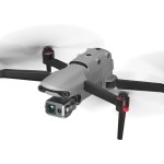 AUTEL EVO II DUAL 640T V3 THERMAL IMAGING DRONE