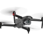 AUTEL EVO II DUAL 640T V3 THERMAL IMAGING DRONE