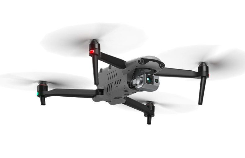 AUTEL EVO II DUAL 640T V3 THERMAL IMAGING DRONE