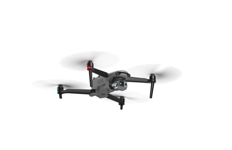 AUTEL EVO II DUAL 640T V3 THERMAL IMAGING DRONE