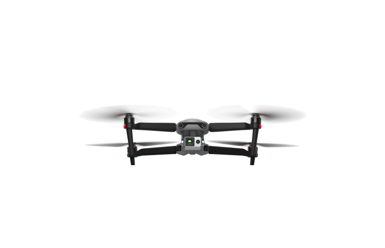 AUTEL EVO II DUAL 640T V3 THERMAL IMAGING DRONE