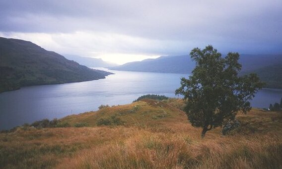 Loch_Katrine
