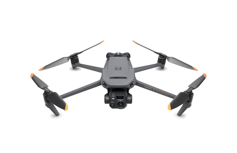 DJI Enterprise Mavic 3T Thermal Drone