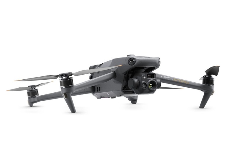 DJI Enterprise Mavic 3T Thermal Drone