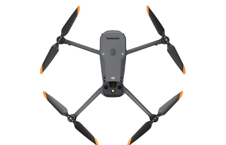 DJI Enterprise Mavic 3T Thermal Drone