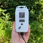 Haikubox Bird Call Identifier and Bird Song Recognition