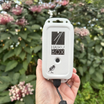 Haikubox Bird Call Identifier and Bird Song Recognition