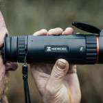 HikMicro Falcon FH35 Hand Held Thermal Imager