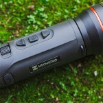 HikMicro Falcon FQ50L 2.0 Hand Held Thermal Imager