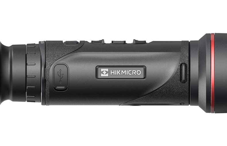 HikMicro Falcon FQ50L 2.0 Hand Held Thermal Imager