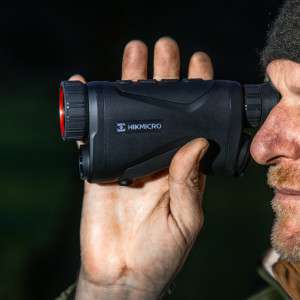 HikMicro Condor CH35L Hand Held Thermal Imager