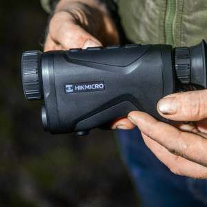 HikMicro Condor CQ35L Pro Thermal Imager