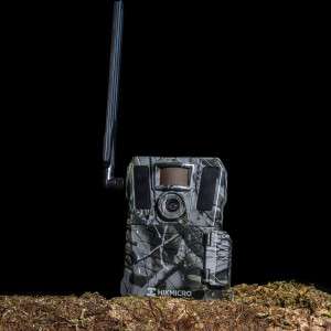 HikMicro M15 Wildlife Camera 4G Enabled