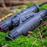 HikMicro Habrok 4K Multispectral Thermal Imaging Binoculars