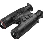 HikMicro Habrok 4K Multispectral Thermal Imaging Binoculars
