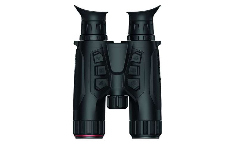 HikMicro Habrok HH35L Multispectrum Thermal Binoculars