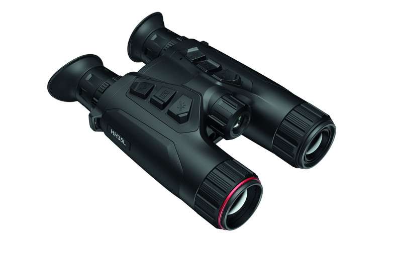 HikMicro Habrok HH35L Multispectrum Thermal Binoculars