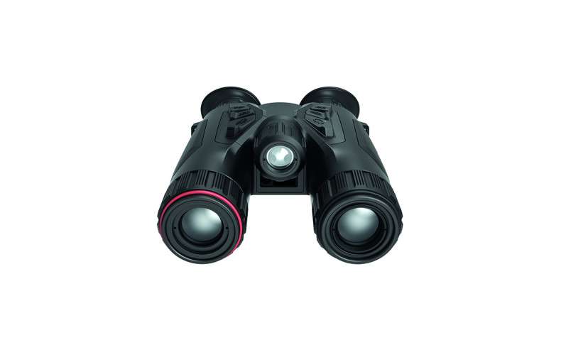 HikMicro Habrok HQ35L PRO Multispectrum Thermal Binoculars