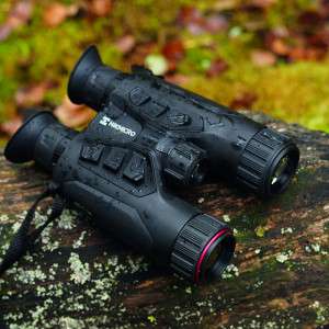 HikMicro Habrok HH35L Multispectrum Thermal Binoculars