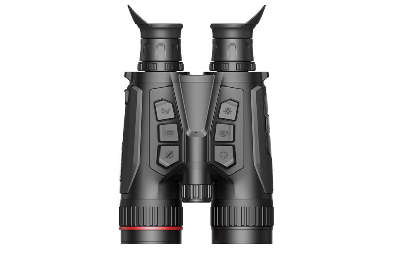 HikMicro Habrok Pro HQ50L Mulitspectral Thermal Imaging Binoculars