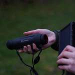 HikMicro Lynx 2.0 LH15 Handheld Thermal Imager