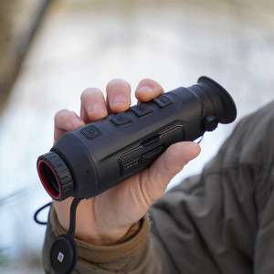 HikMicro Lynx 2.0 LH19 Handheld Thermal Imager