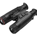 HikMicro Habrok 4K Multispectral Thermal Imaging Binoculars