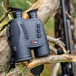 Infiray Gemini Multi-Spectral Thermal Imaging Binoculars