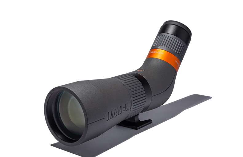 Maven CS 1 A 15-45x65 Spotting Scope