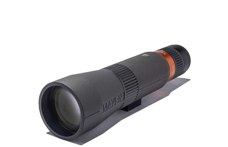 Maven CS 1 A 15-45x65 Spotting Scope