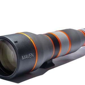 Maven S1.A 25-50x80 Spotting Scope