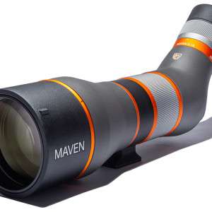 Maven CS 1 A 15-45x65 Spotting Scope