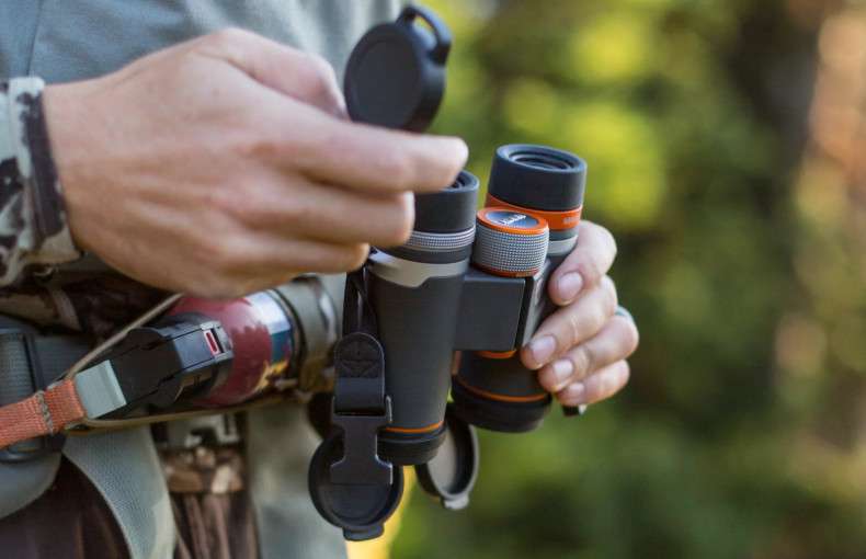 Maven B3 Series 8x30 Binoculars