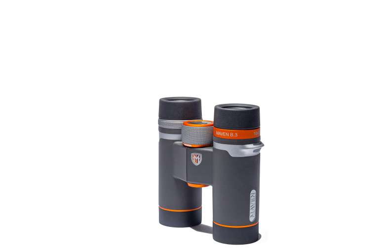 Maven B3 Series 8x30 Binoculars