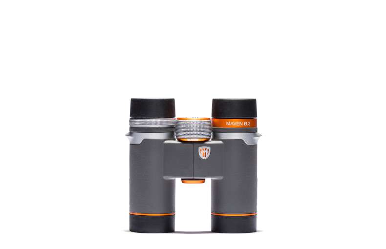 Maven B3 Series 8x30 Binoculars