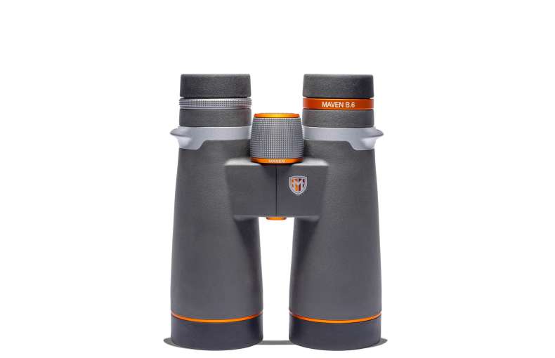 Maven B6 Series Professional Binoculars