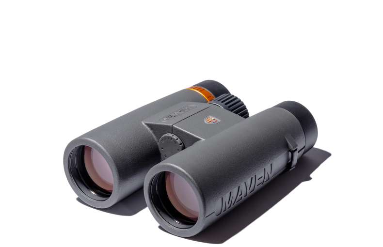 Maven C1 Compact Binoculars