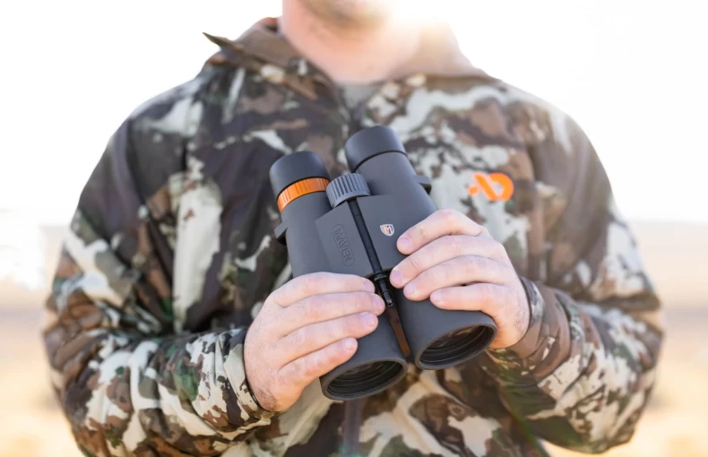 Maven Optics C4 Binoculars